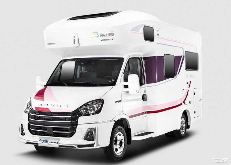 上汽大通MAXUS H90房车 全部在售 2023款 2022款成都上汽大通MAXUS H90房车报价40.98万起 优惠高达13.00万