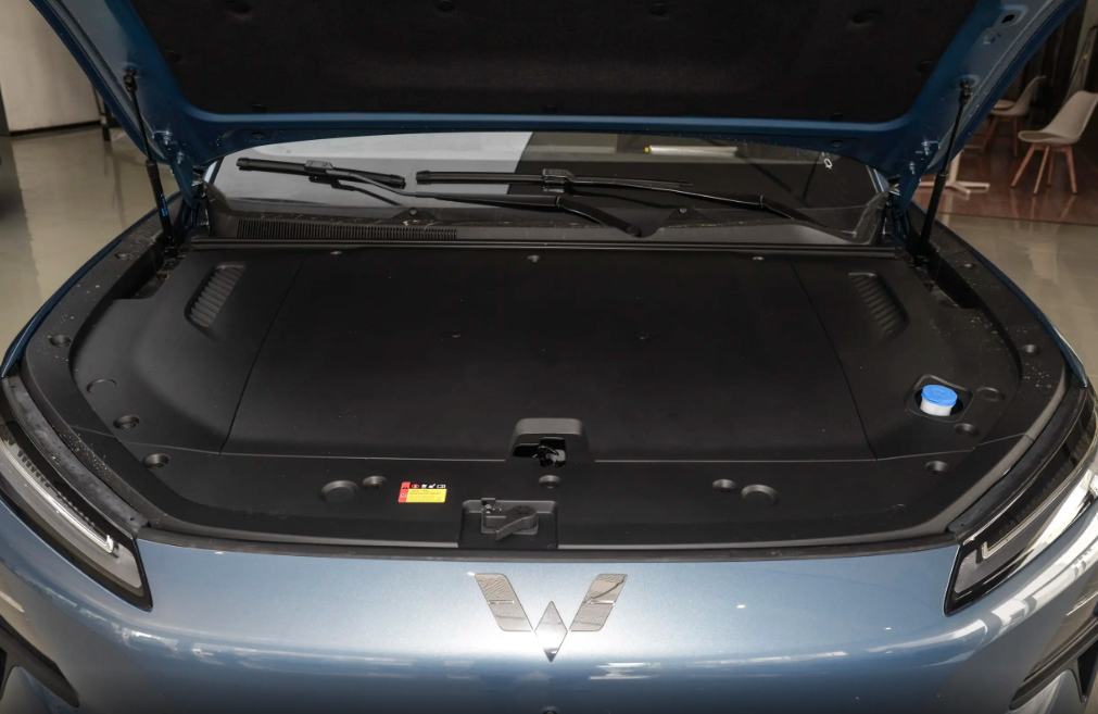 11.98万起售定位紧凑型SUV，五菱星光S EV怎么样