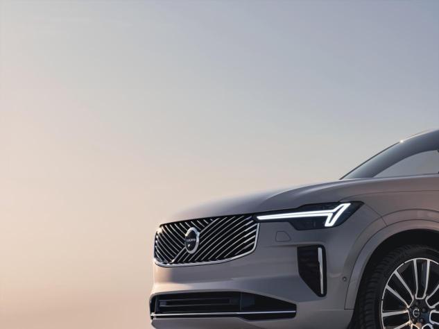沃尔沃全新 XC90 上市，重塑豪华 SUV 价值格局​
