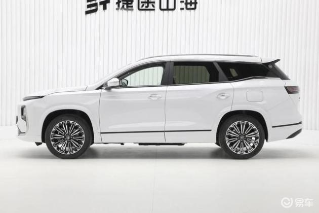 比较捷途山海L9与零跑C16，16万买哪款6座SUV合适
