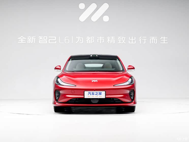 新款智己L6预售权益价21.99万起 Ultra版不到30万！5月13日上市