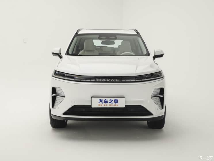 预售13.88万元起 二代哈弗枭龙MAX将于4月16日上市 配高阶智驾