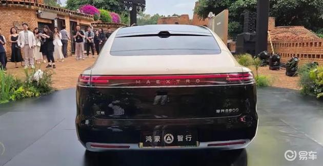 见证国产顶尖车，亲身体验超越价格的魅力