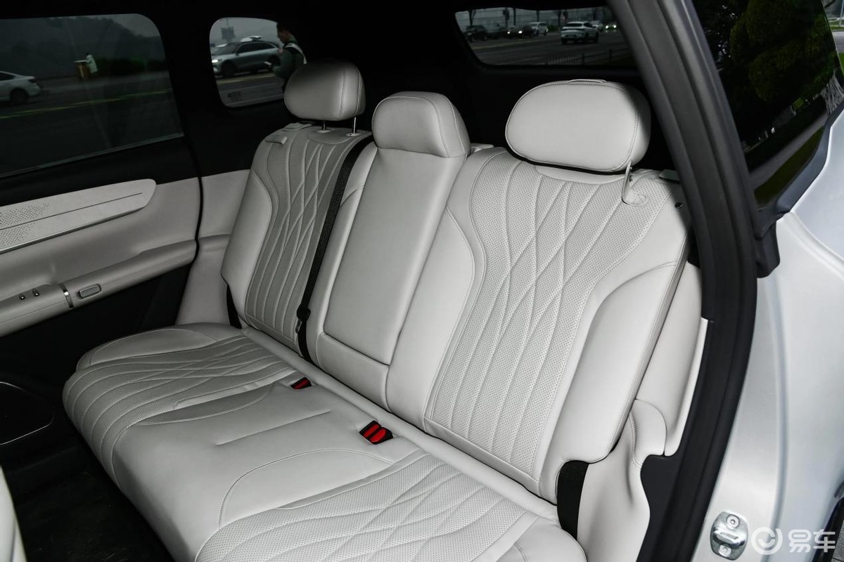 想买插混中型SUV，长安启源Q07、宋L DM-i咋选？