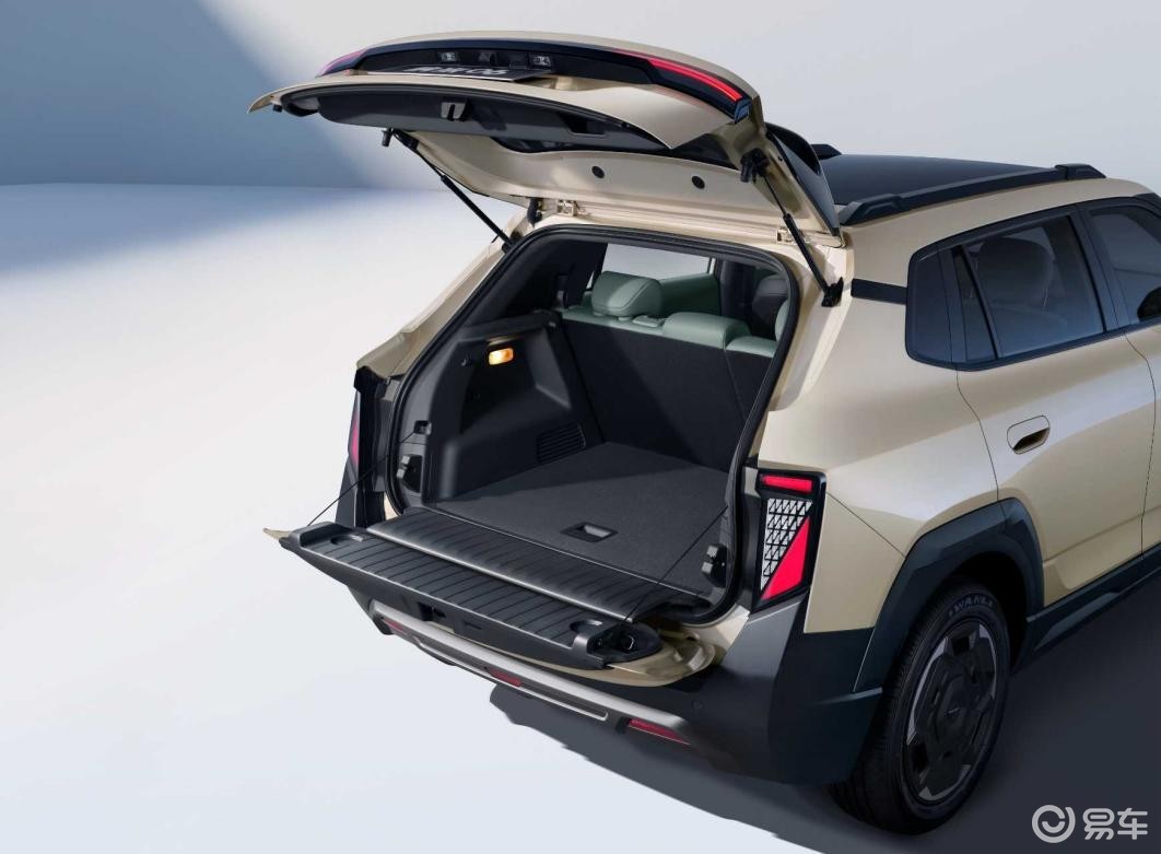 东风纳米06与元UP：10万纯电SUV，谁更懂你的出行？