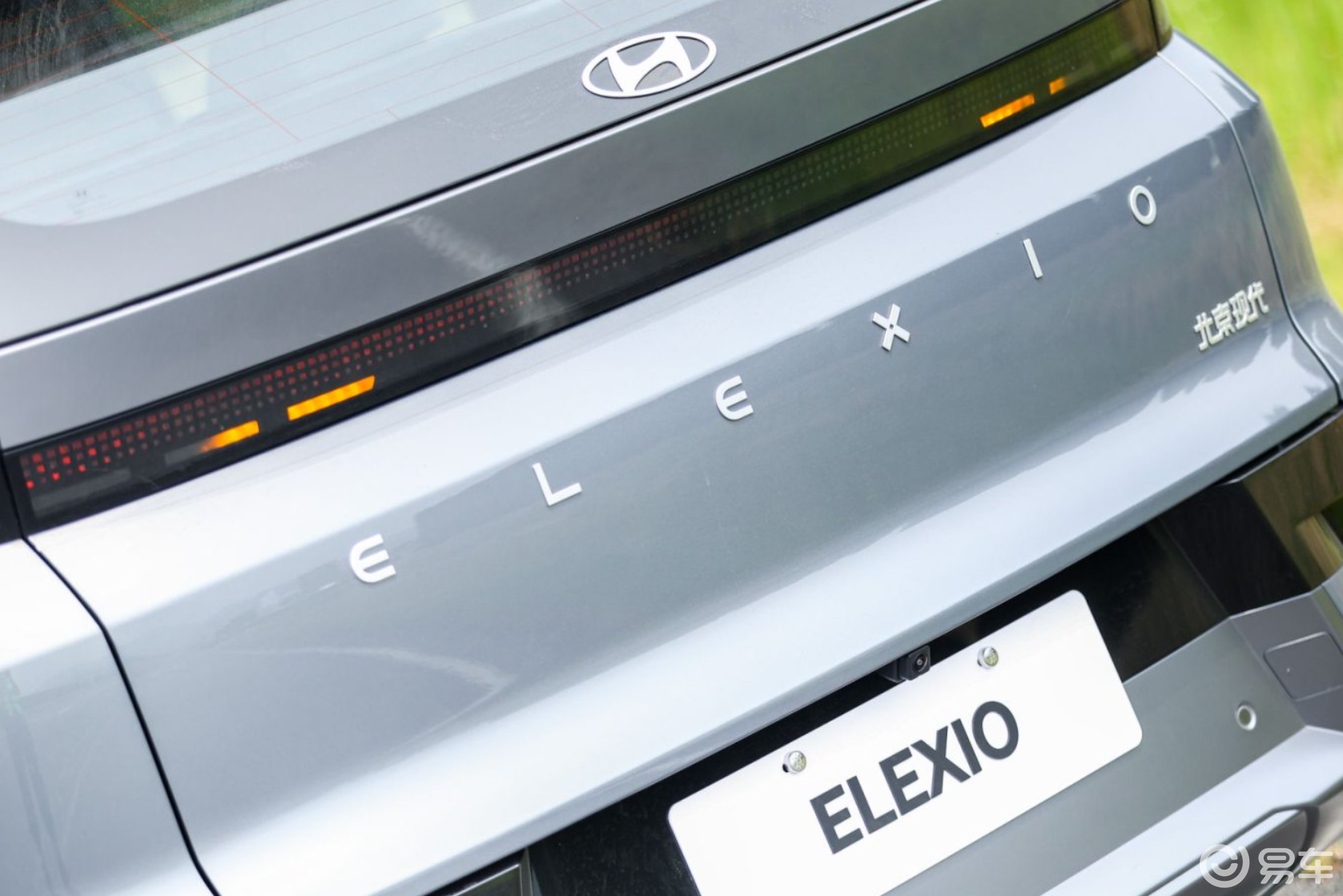 北京现代 ELEXIO 验证之旅：开启纯电安全新时代