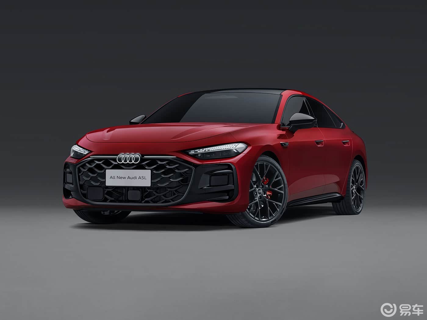 又一台高颜值 “西装暴徒” 上市!搭载EA888 发动机