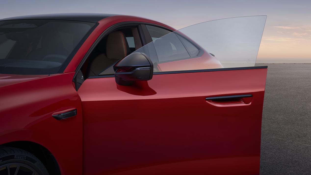 上汽奥迪A5L Sportback上市了,值不值得入手?