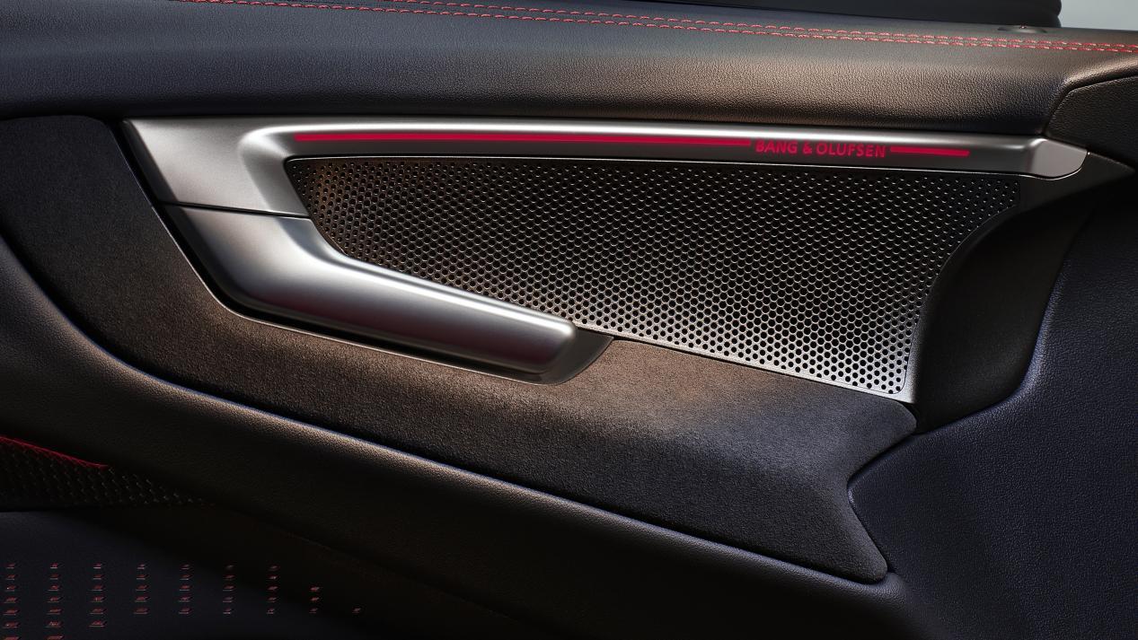 上汽奥迪A5L Sportback上市了,值不值得入手?