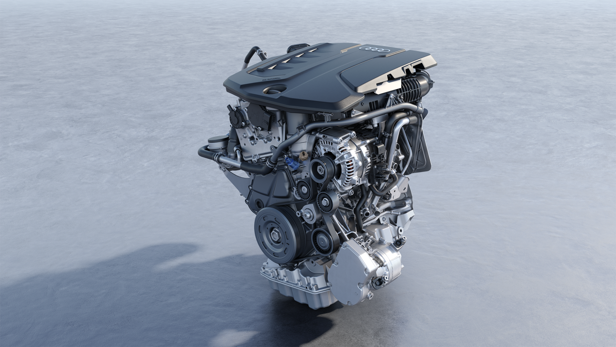 上汽奥迪A5L Sportback上市了，值不值得入手？