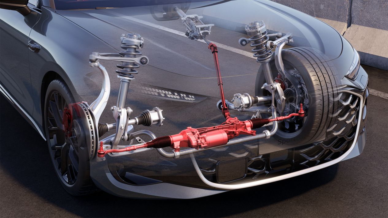 上汽奥迪A5L Sportback上市了,值不值得入手?