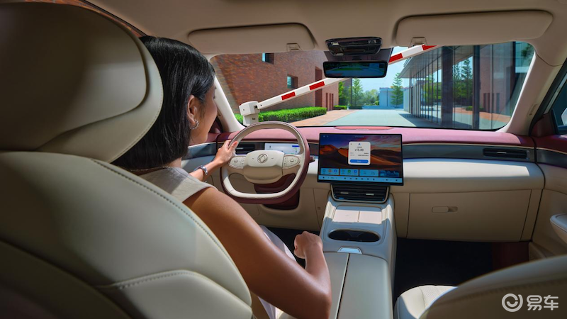 “质价比之王”东风风神L8预售价12.99万元起!