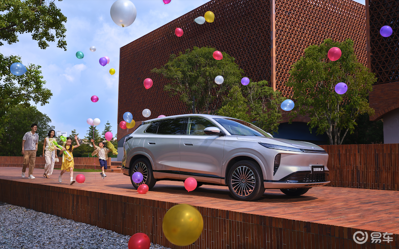 “质价比之王”东风风神L8预售价12.99万元起!