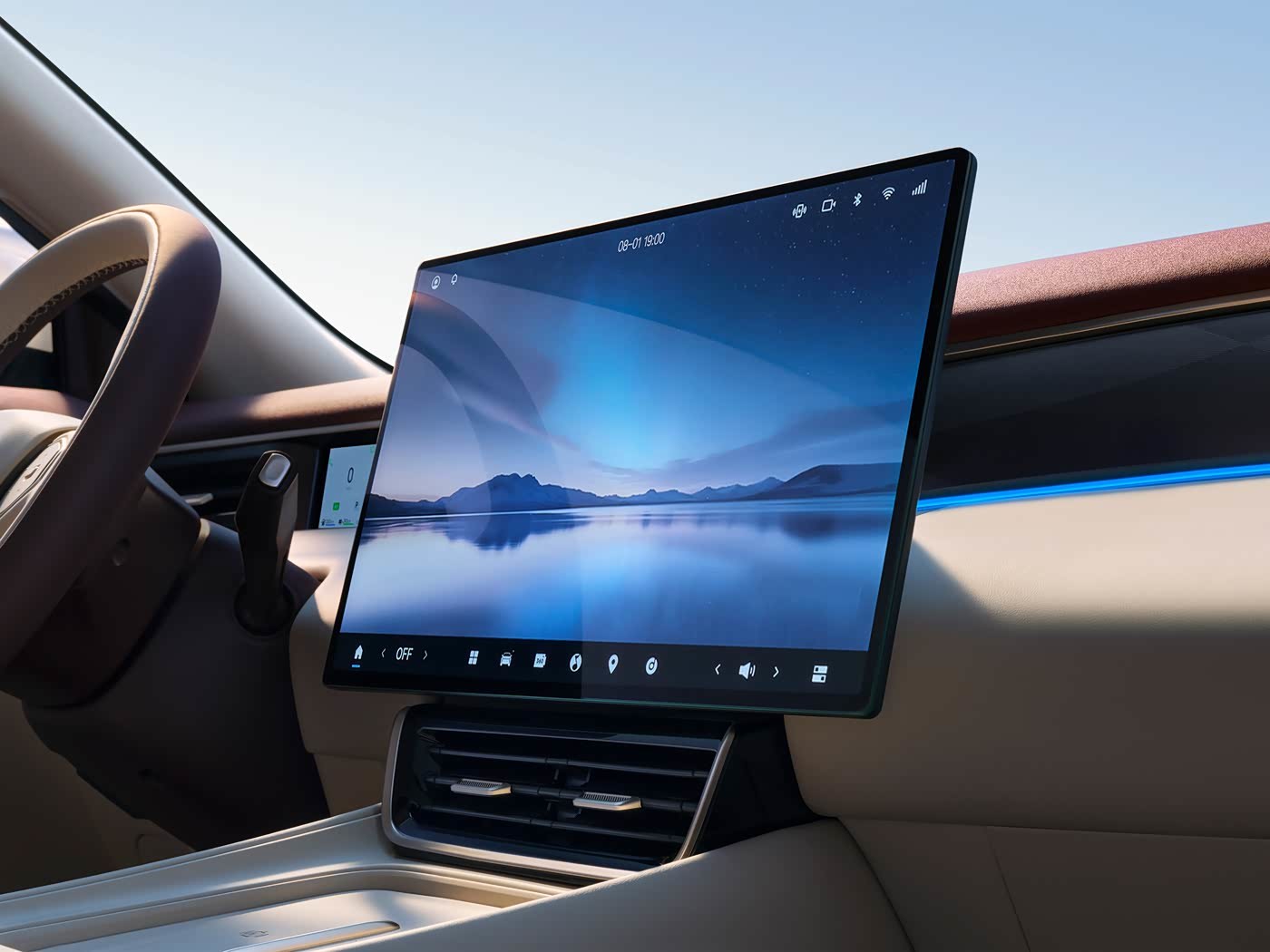 东风风神L8预售:纯电续航112km和185km