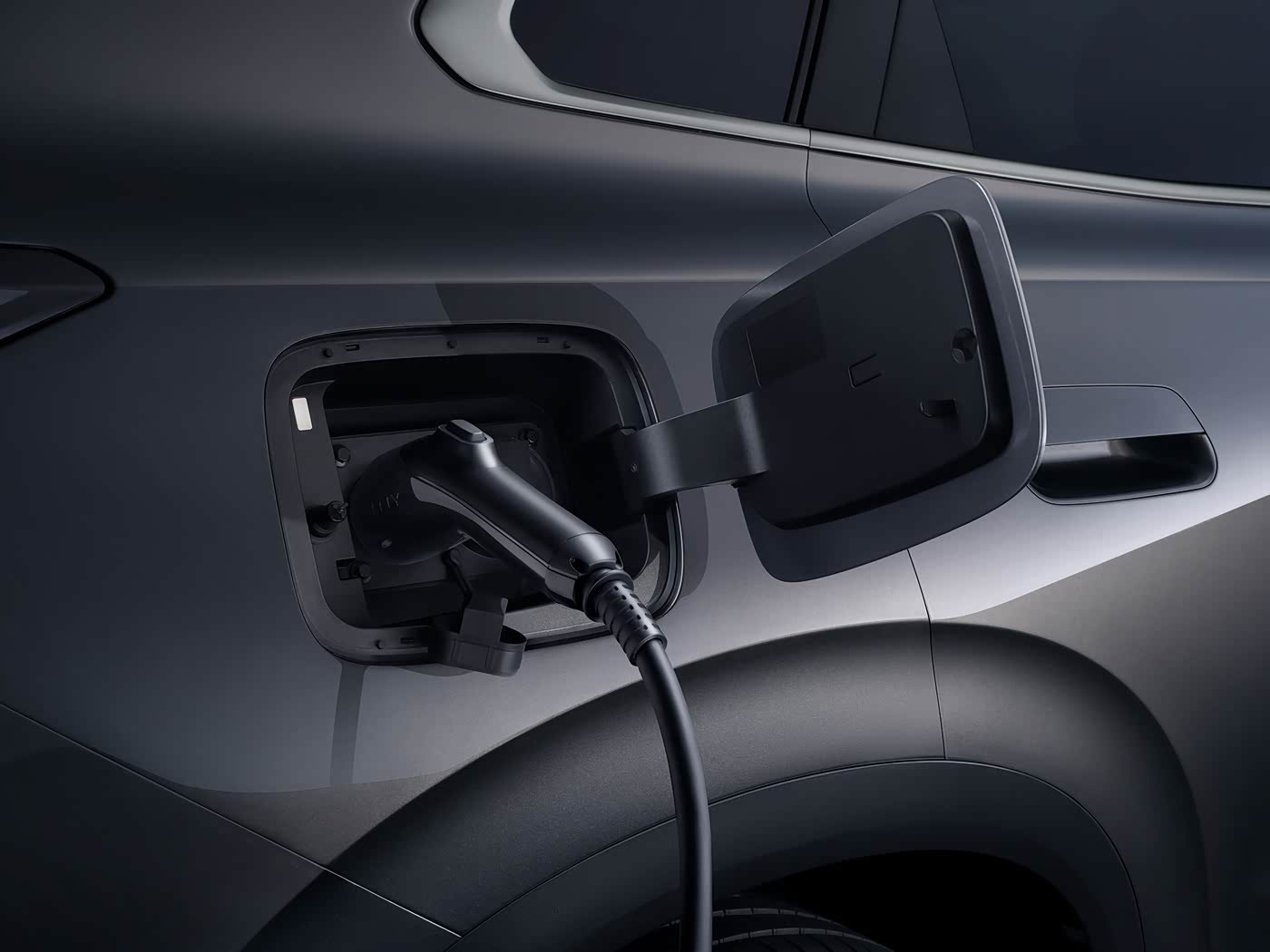 东风风神L8预售:纯电续航112km和185km