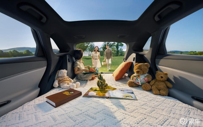 高能超享SUV,比亚迪海狮06广州区域上市