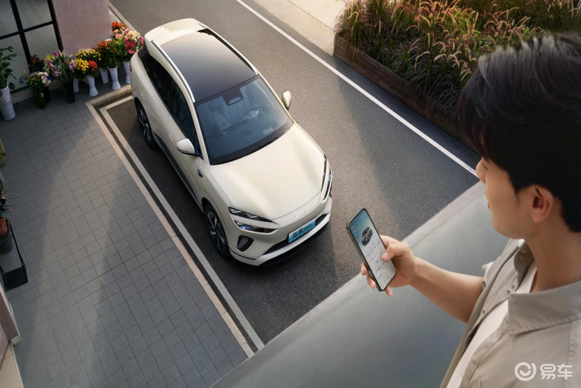 高能超享SUV,比亚迪海狮06广州区域上市