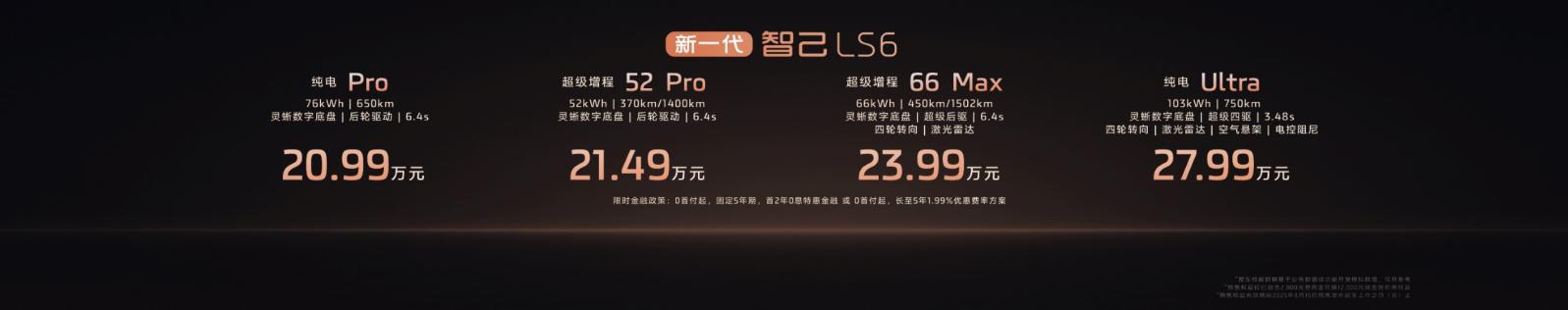 智己LS6:用「掀桌式」技术重构新能源SUV的价值锚点