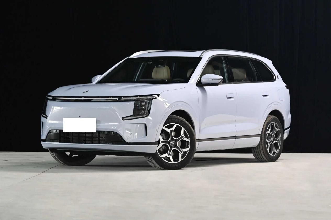 全车电动座椅,捷途山海L7 PLUS开启预售