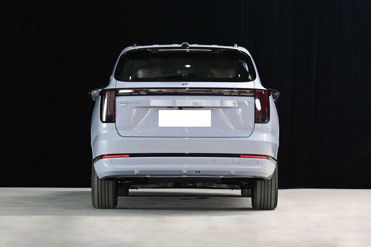 全车电动座椅,捷途山海L7 PLUS开启预售