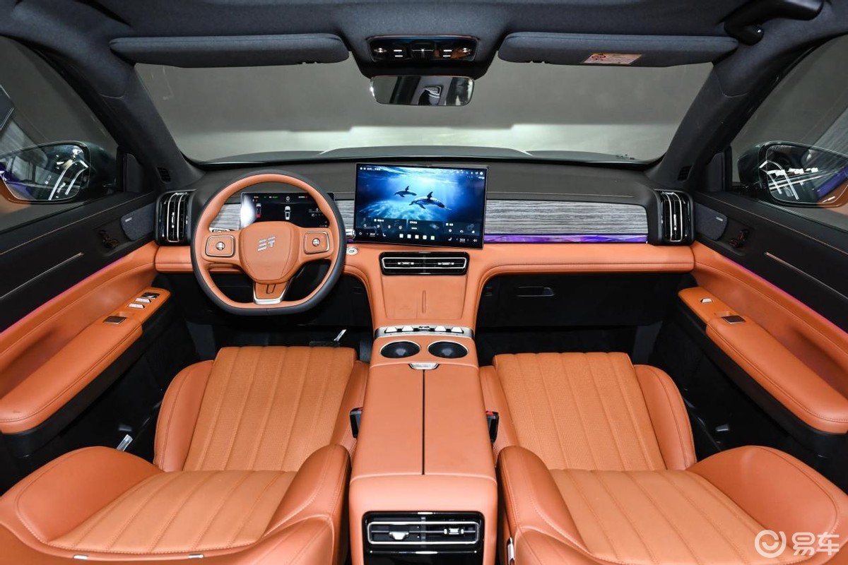 正式预售!限时12.99万起,实拍捷途山海L7 PLUS