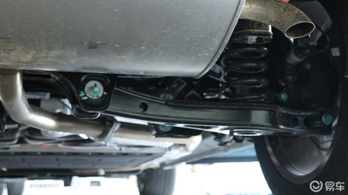 正式预售!限时12.99万起,实拍捷途山海L7 PLUS