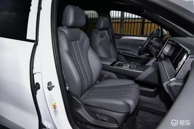 长安启源Q07 vs 宋L DM-i:谁更值得你的心