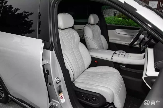 长安启源Q07 vs 宋L DM-i:谁更值得你的心