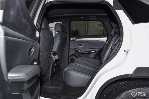 长安启源Q07 vs 宋L DM-i:谁更值得你的心