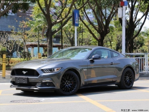 野马加版 全部在售 2024款 2022款 2021款 2020款 2019款 2018款购野马加版享17万优惠