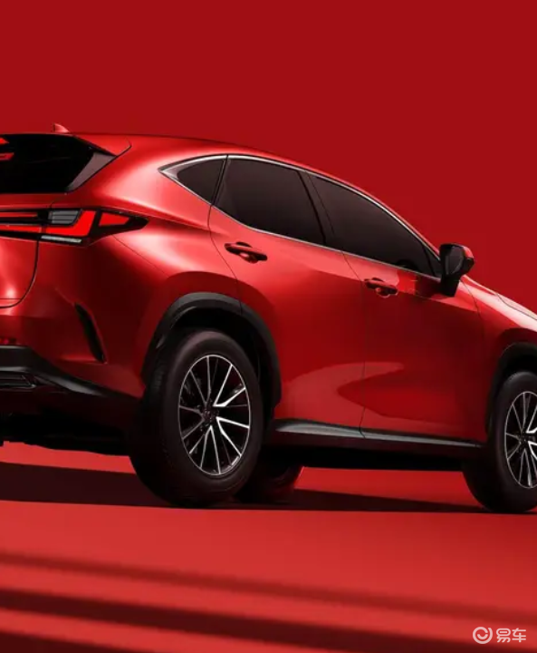 买车就送SAWA Care！新款NX售29.98万起