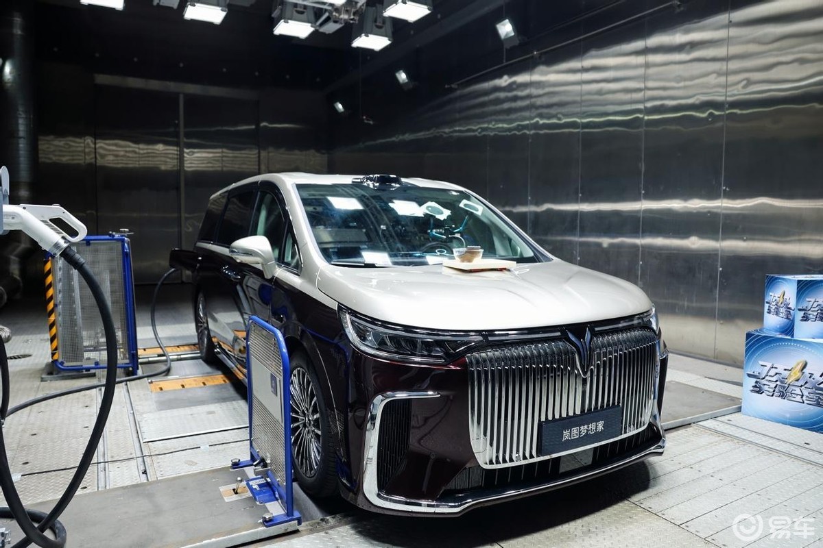 岚海智混硬核实测，央国企品牌底蕴尽显！