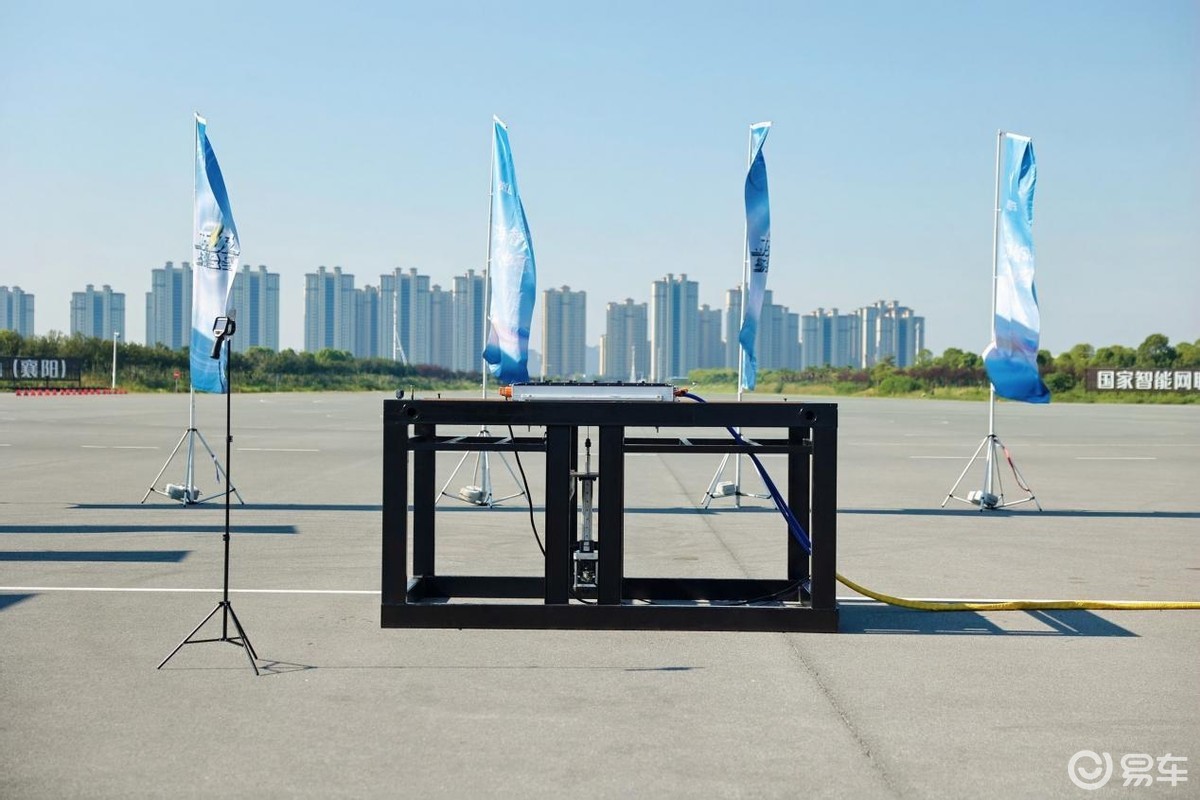 岚海智混硬核实测，央国企品牌底蕴尽显！