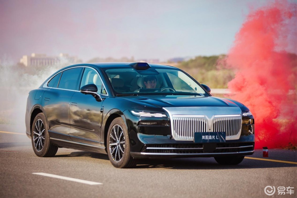 岚海智混硬核实测，央国企品牌底蕴尽显！