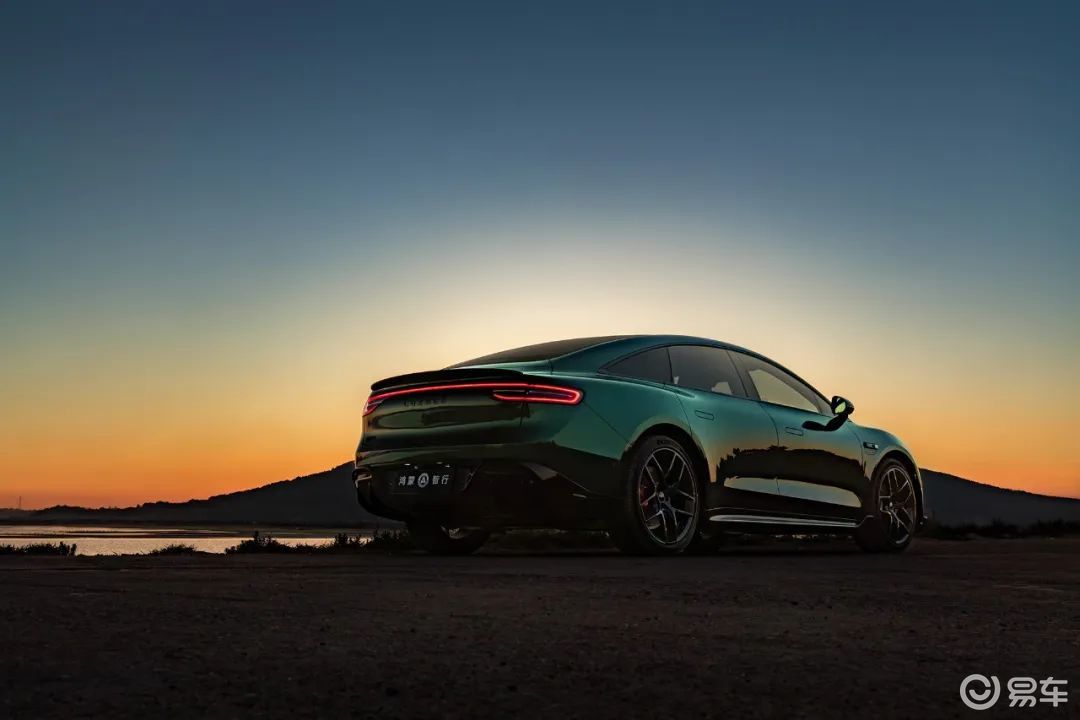 鸿蒙智行发新品，你的预算适合哪一台？