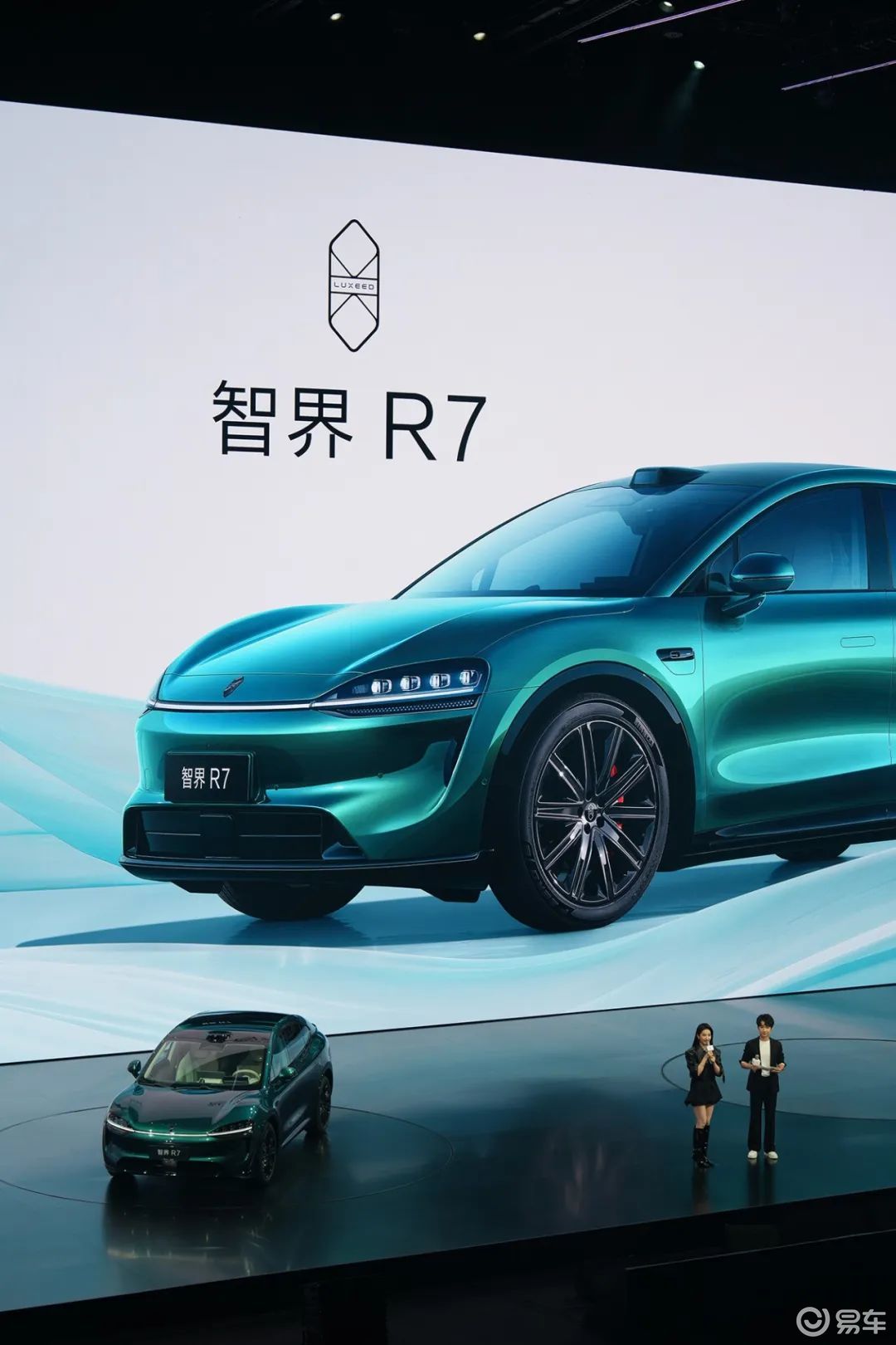 鸿蒙智行发新品，你的预算适合哪一台？