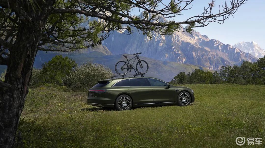 鸿蒙智行发新品，你的预算适合哪一台？