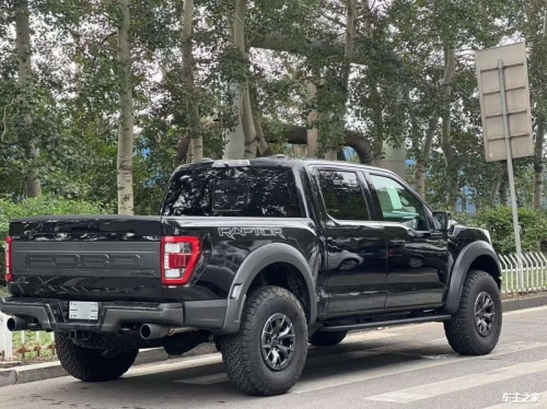 福特F-150加版 全部在售 2025款 2024款 2023款 2022款 2021款 2020款购福特F-150加版享22万优惠 最低88万