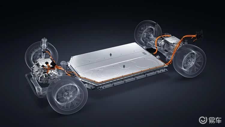 极狐这次动真格了！3.7秒破百性能，15万级别闭眼入？