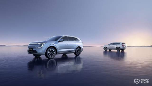 捷途山海L7 PLUS上市，超级置换抢购价10.99万起