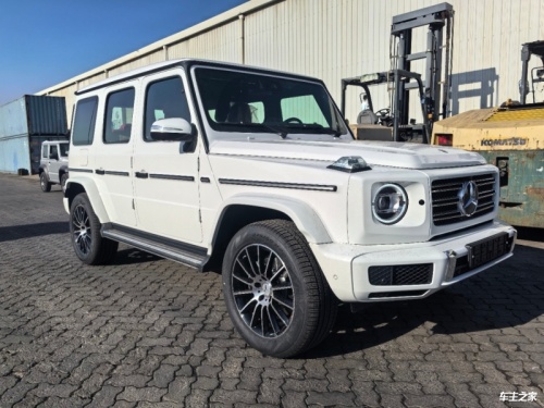 奔驰G级亚洲版 全部在售 2025款 2024款 2023款 2022款2025新奔驰G级亚洲版价格优惠59万 欢迎到店试驾