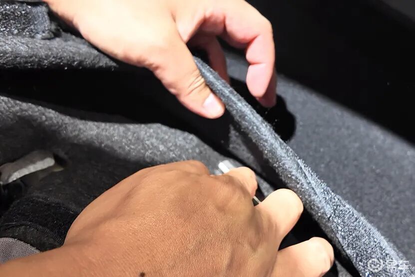 “保命钢板”大抽查！看谁在偷工减料？