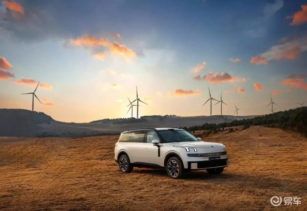 领克900在极限考验中展现可靠保护