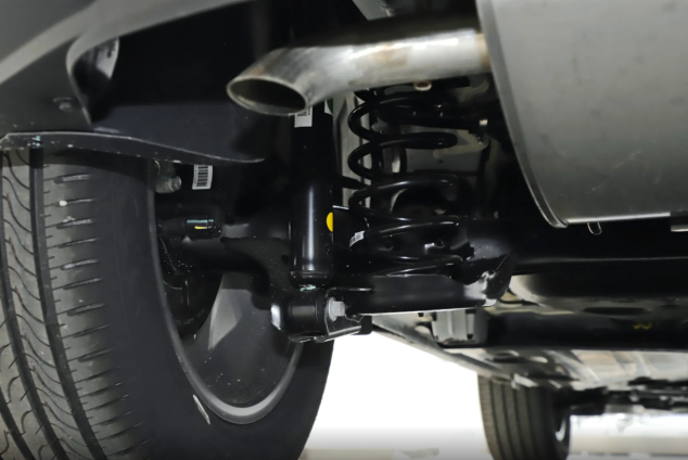 全新第二代长安X5 PLUS 对比吉利缤越L，谁更值得选