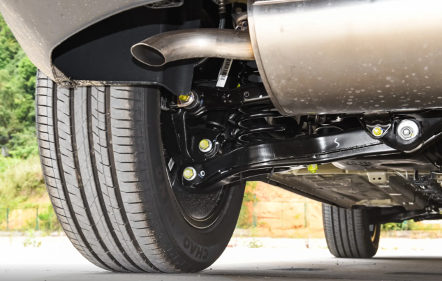 全新第二代长安X5 PLUS 对比吉利缤越L，谁更值得选