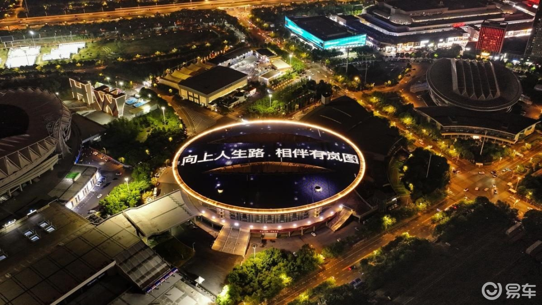 岚图汽车给出“灵魂论”新解