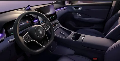 尚界H5是按照百万级的车的标准来做的，余承东的底气来自哪里