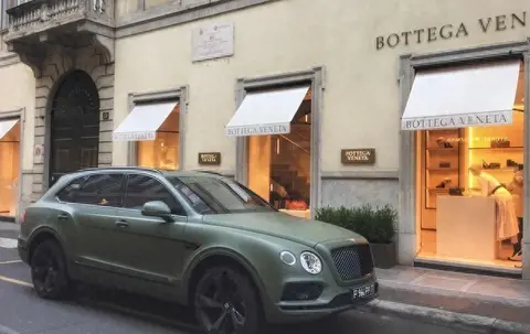 当SUV浪潮退去，“岩浆”将带来怎样的猎装风暴？