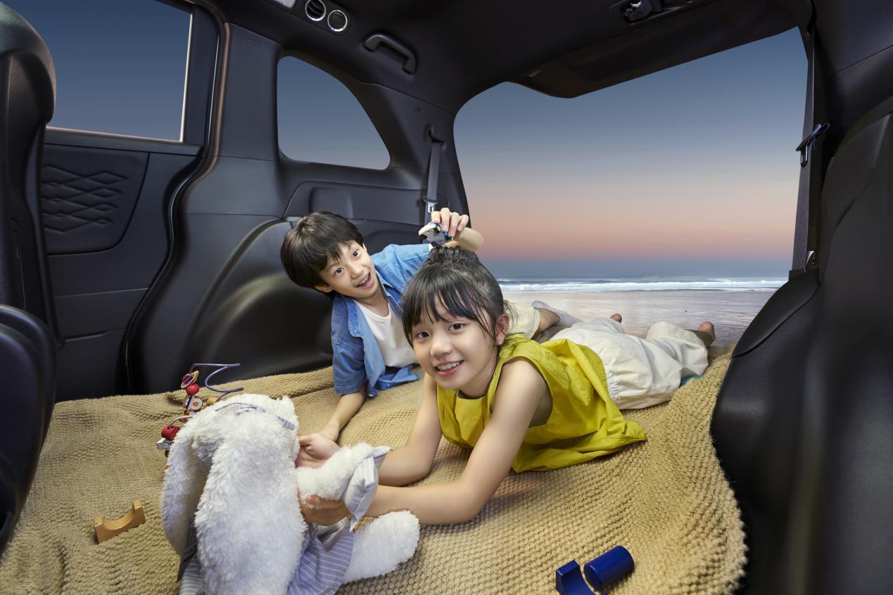 颜值价更值,标配即高配,艾力绅焕新上市真“一部到位”!