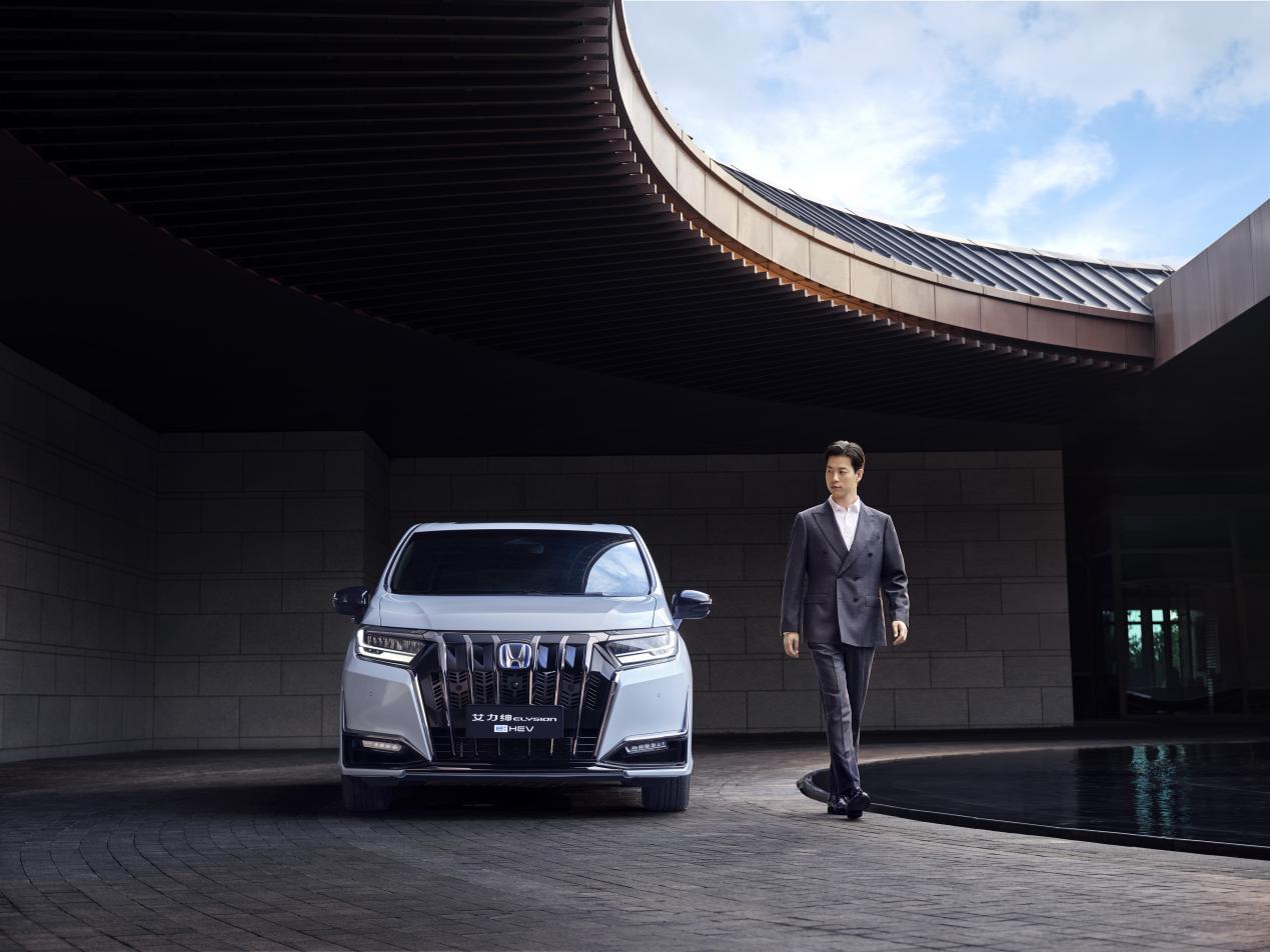 颜值价更值,标配即高配,艾力绅焕新上市真“一部到位”!